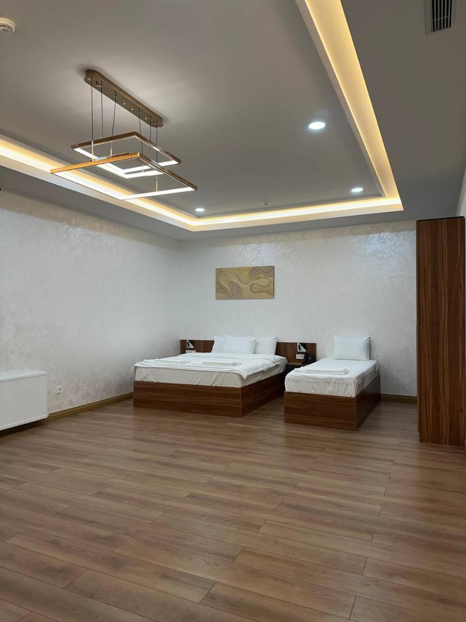 Avant Hotel Tashkent Pool&Spa Exterior photo